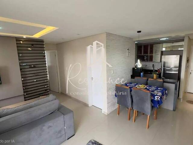 Apartamento para Venda em São Bernardo do Campo - 5