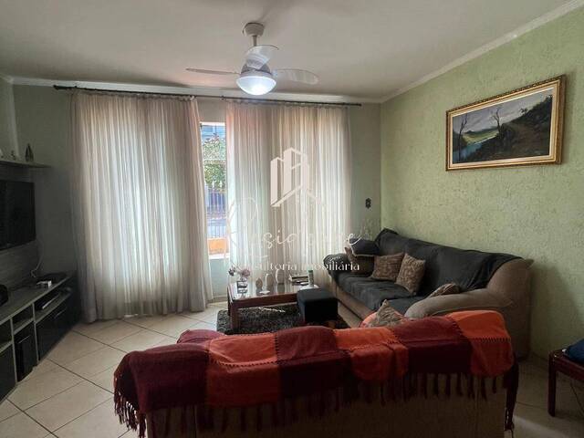 Casa para Venda em Santo André - 4