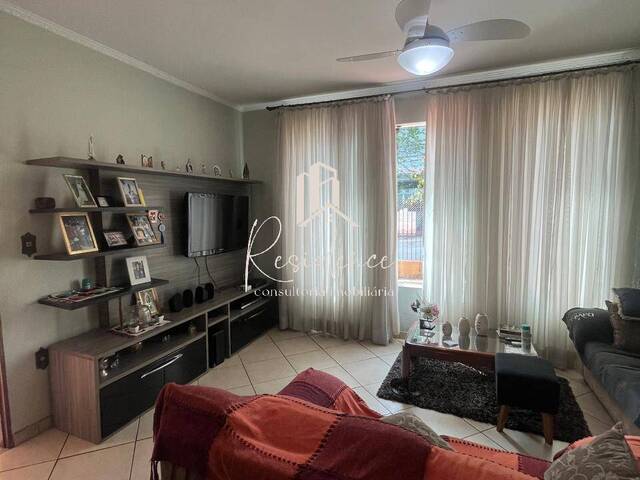 #284 - Casa para Venda em Santo André - SP - 1
