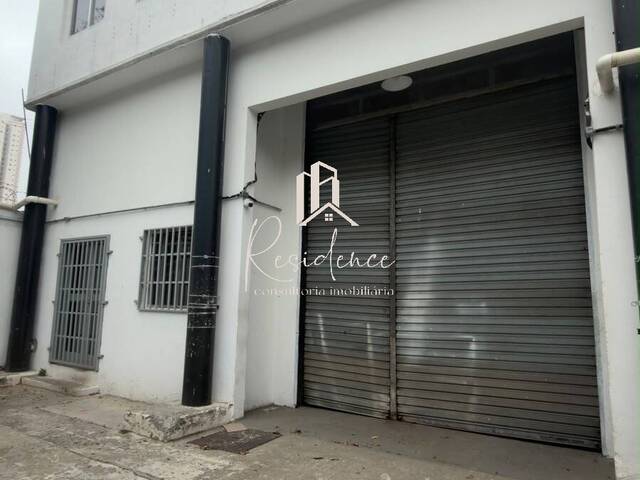 #285 - Sala para Venda em São Bernardo do Campo - SP - 2