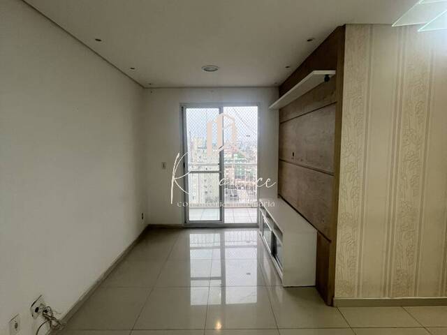 #210 - Apartamento para Venda em São Bernardo do Campo - SP - 2
