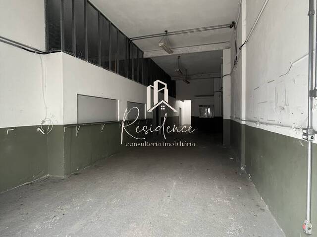 #286 - Sala para Venda em São Bernardo do Campo - SP - 2