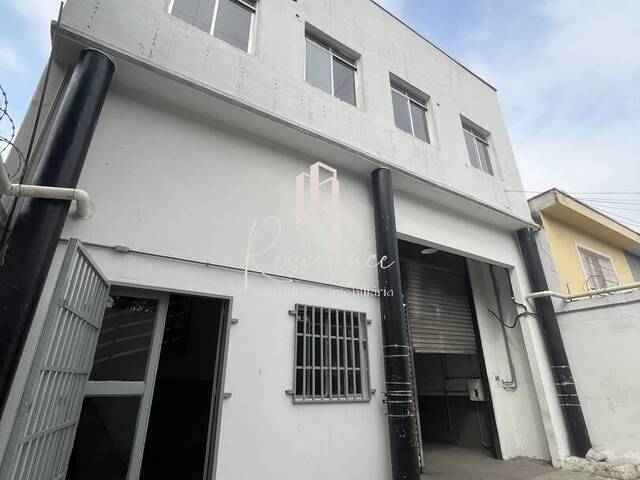 Venda em Centro - São Bernardo do Campo