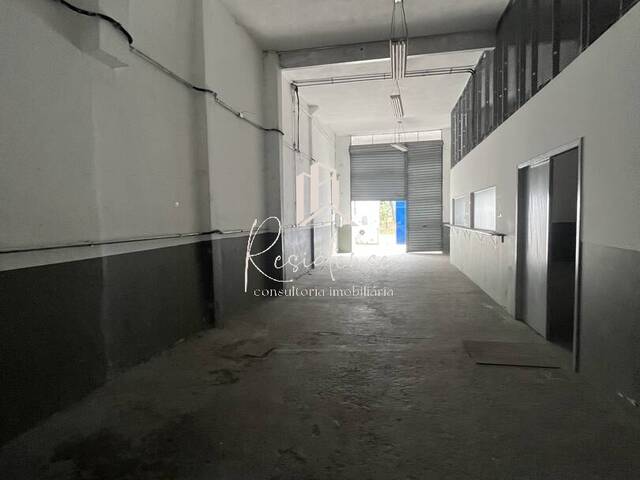 #286 - Sala para Venda em São Bernardo do Campo - SP - 3