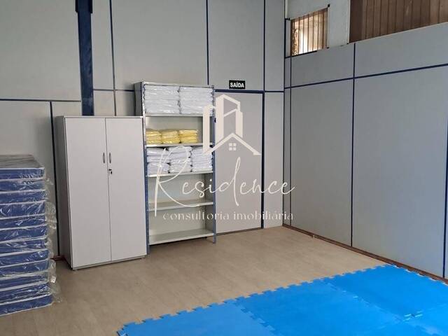 Sala para Venda em São Bernardo do Campo - 4