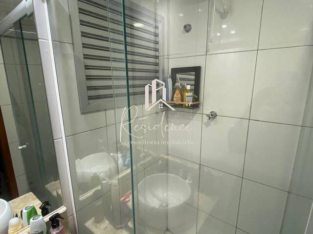 #288 - Apartamento para Venda em São Bernardo do Campo - SP - 2