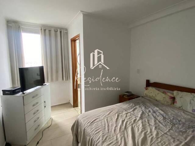Apartamento para Venda em São Bernardo do Campo - 5