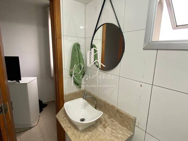 #288 - Apartamento para Venda em São Bernardo do Campo - SP - 3