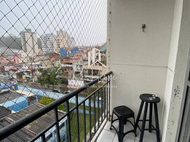 Apartamento para Venda em São Bernardo do Campo - 4