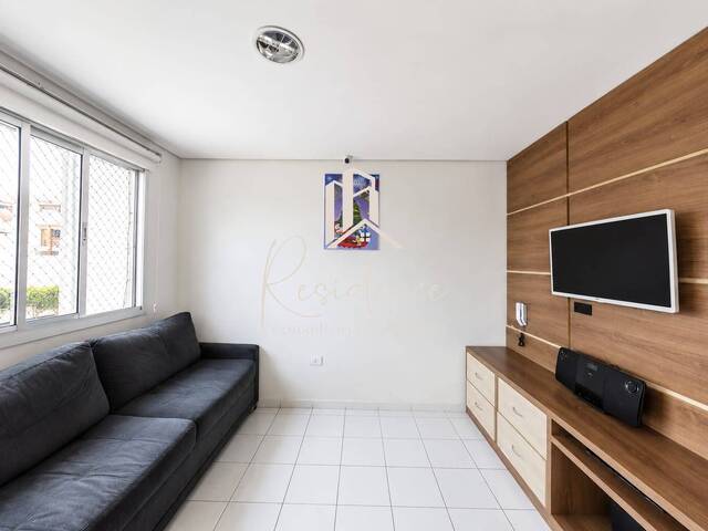 #288 - Apartamento para Venda em São Bernardo do Campo - SP - 2
