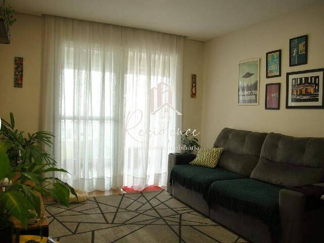 #290 - Apartamento para Venda em São Bernardo do Campo - SP - 3