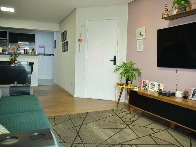 Apartamento para Venda em São Bernardo do Campo - 5