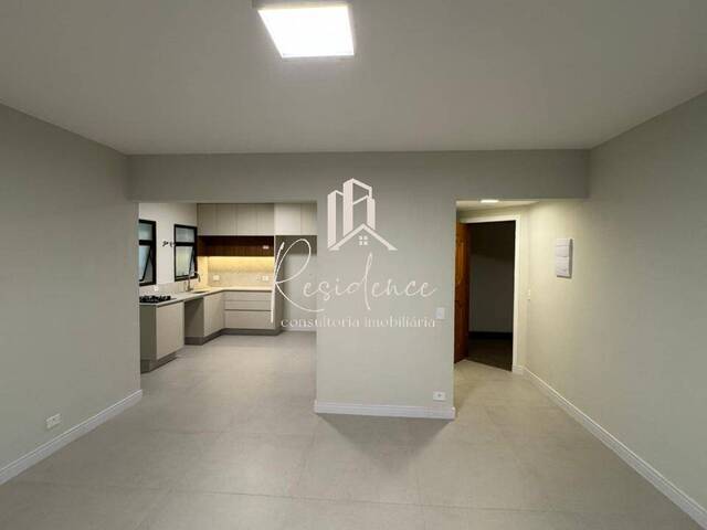 Apartamento para Venda em São Bernardo do Campo - 5
