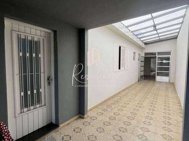 #293 - Casa para Venda em São Bernardo do Campo - SP - 3